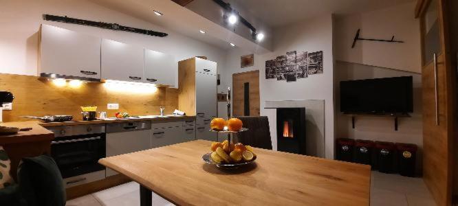 Haus Schober Appartement Bad Hofgastein Buitenkant foto