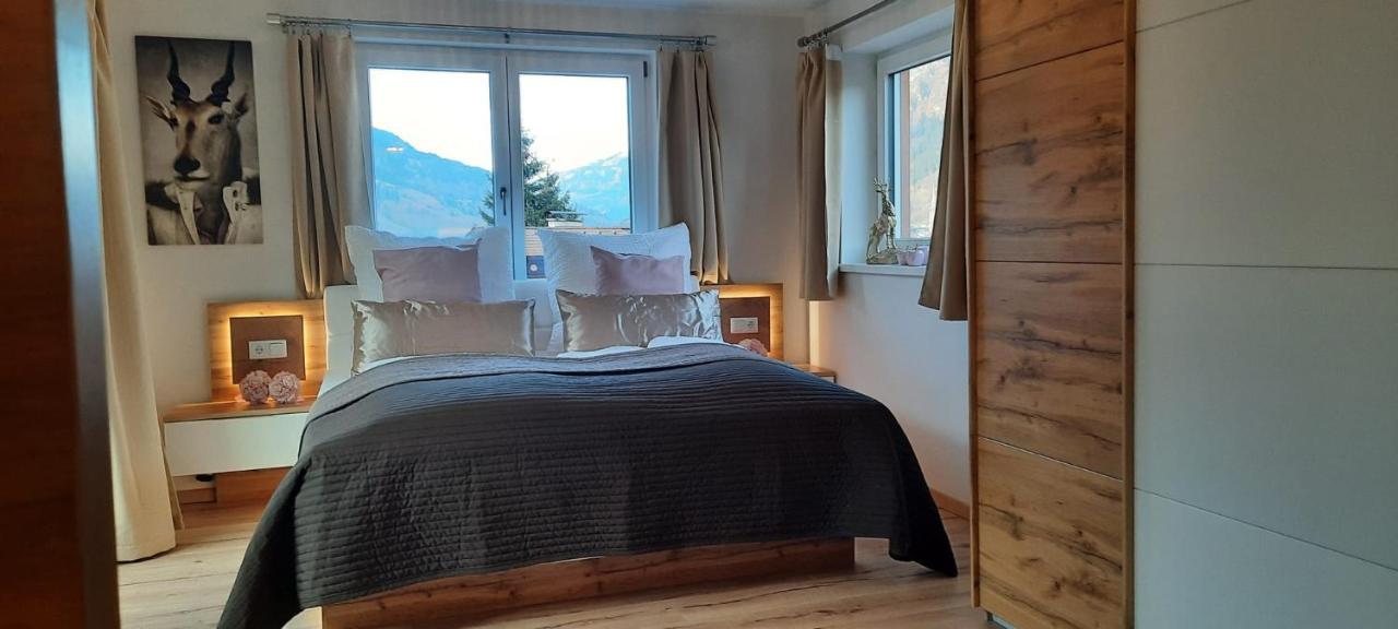 Haus Schober Appartement Bad Hofgastein Buitenkant foto