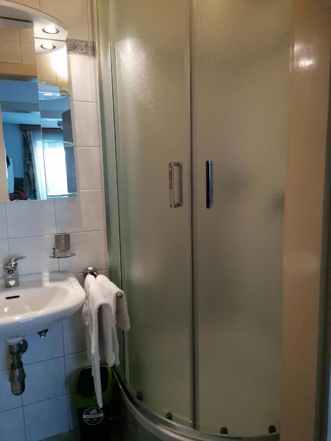 Haus Schober Appartement Bad Hofgastein Buitenkant foto